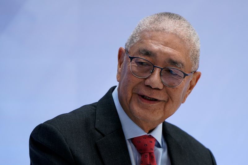 フィリピンの第2四半期成長率「意外だが悪くない」=中銀総裁