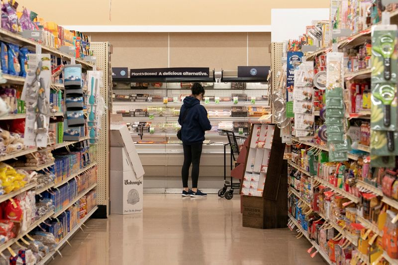 米ミシガン大消費者信頼感、8月速報値51.0 3カ月ぶり低下