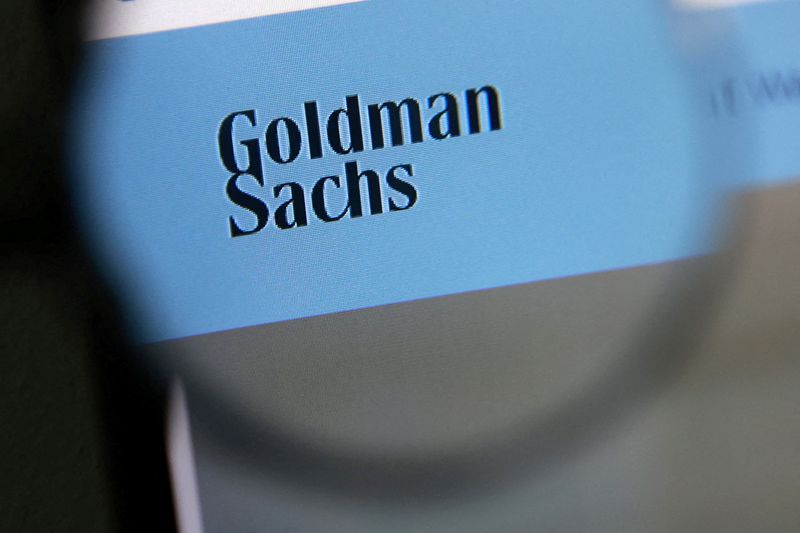 米ゴールドマン、欧州株の12カ月先目標引き上げ 堅調な業績受け