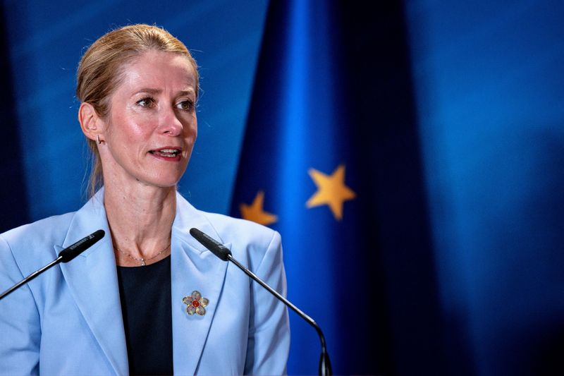 EU、対ロ制裁を今秋大幅拡大へ 外相「最も広範囲に」