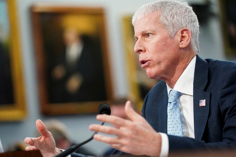 米、数日中に製油所支援策を発表 ガソリン高抑制で=エネルギー長官