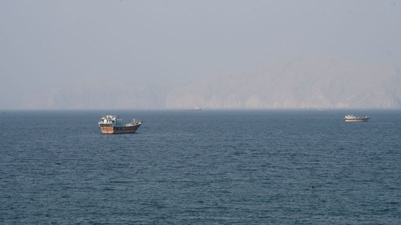 サウジアラムコ、ホルムズ海峡で原油積み出し再開=業界筋
