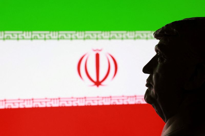 イランに「正しい合意」締結の準備できていない=トランプ氏
