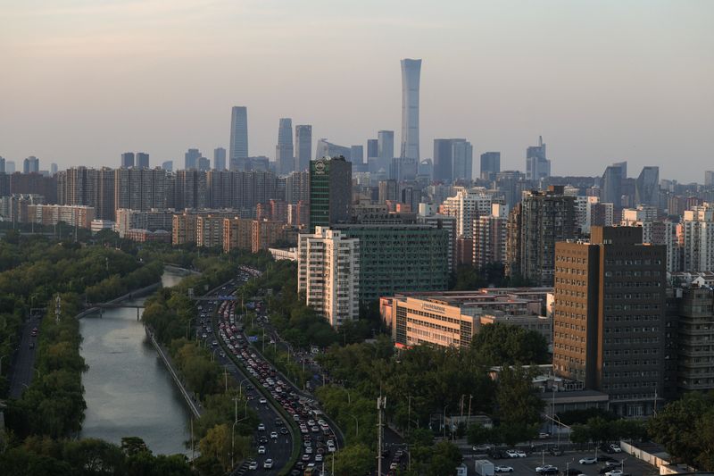 中国、地方の開発資金支援の申請受付開始 総額1190億ドル規模