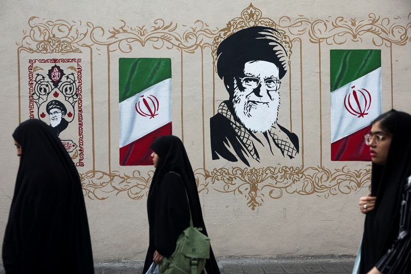 米国の制裁措置は「無法行為」、国際法への脅威=イラン外務省