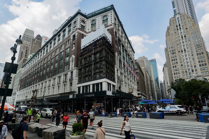 米GDP、第2四半期改定値1.5%増 速報値から変わらず