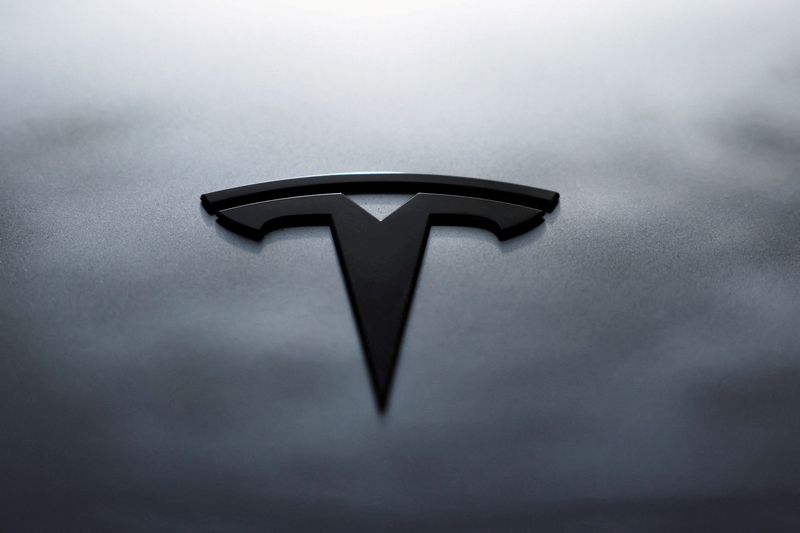 欧州、現時点でテスラ車のリコールなし ドア緊急開放問題で=蘭当局