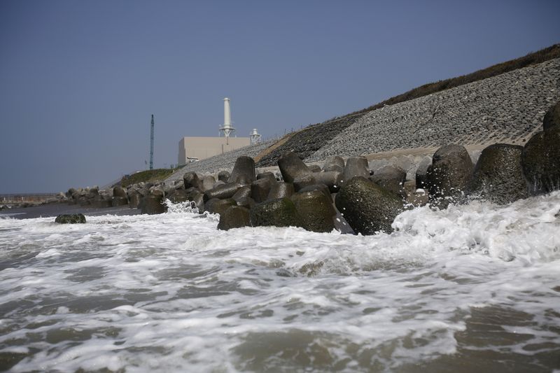 中部電、浜岡原発の廃炉作業で不適切な費用請求