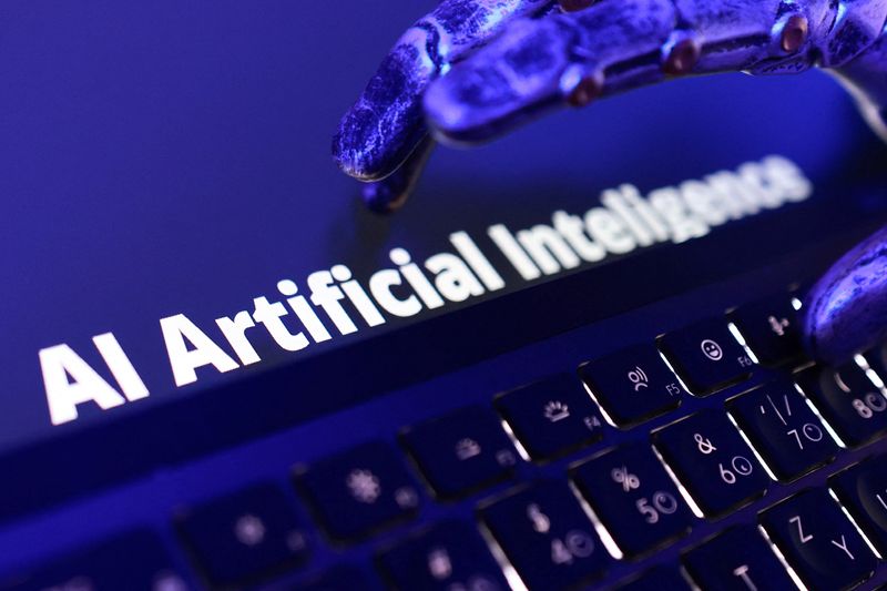 アングル:AIエージェントの「暴走リスク」現実に、見直し迫られるサイバー保険