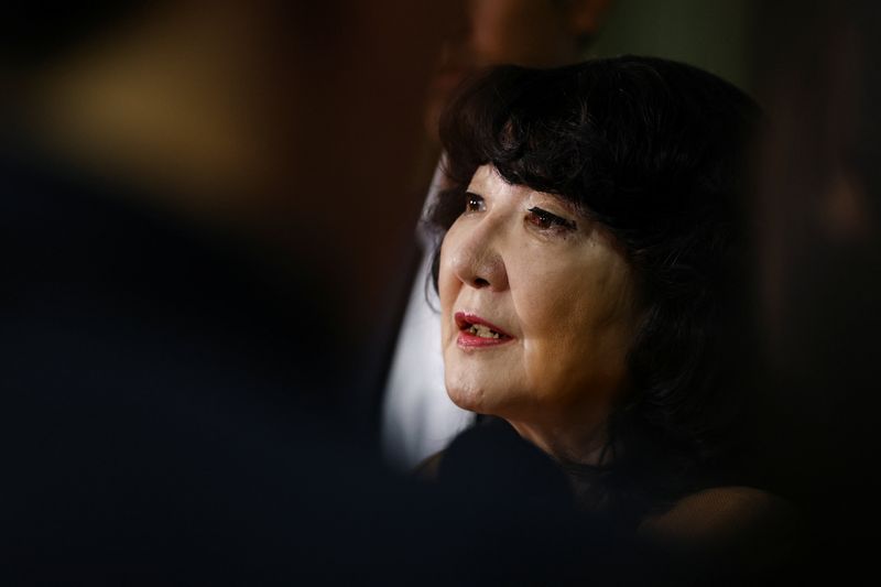 ベセント米財務長官から「一方的な政策要求ない」=片山財務相