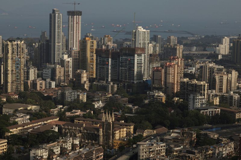 アングル:インド、待望の民間投資復活の兆し 政府主導から成長エンジン多様化