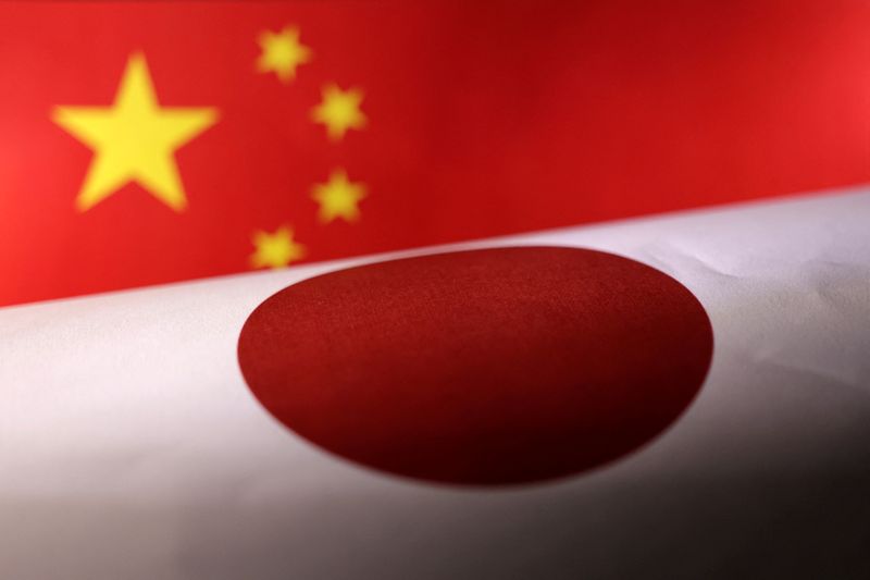 中国、日本産の半導体製造用化学物質に暫定的な反ダンピング措置