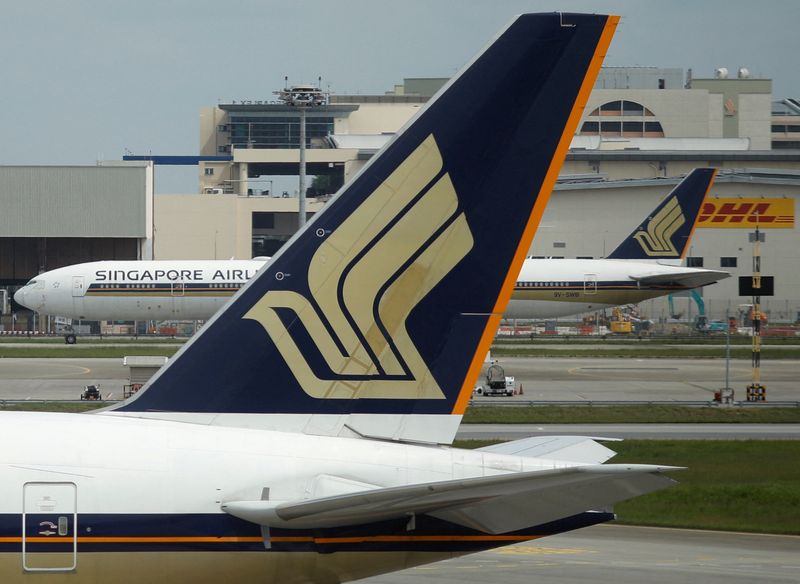 シンガポール政府、シンガポール航空のエア・インディア出資を擁護
