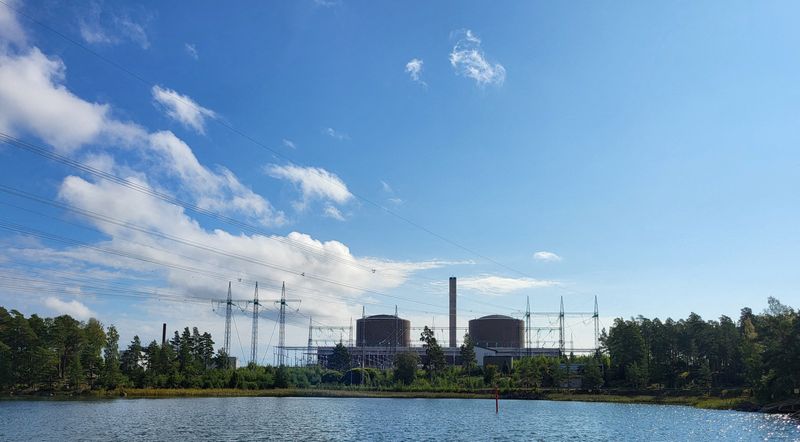 グーグル、フィンランドAIインフラに150億ドル投資 原発電力購入も