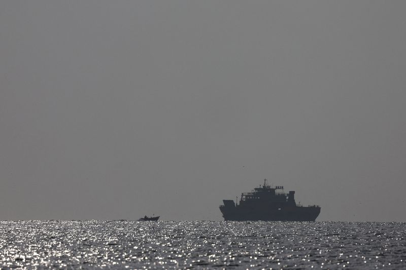 北海ブレント先物が100ドル突破、中東情勢緊迫で供給懸念
