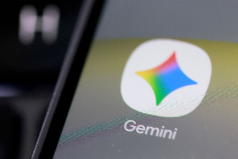 グーグルAI「ジェミニ」も他社システム侵入、5月に3社サイト