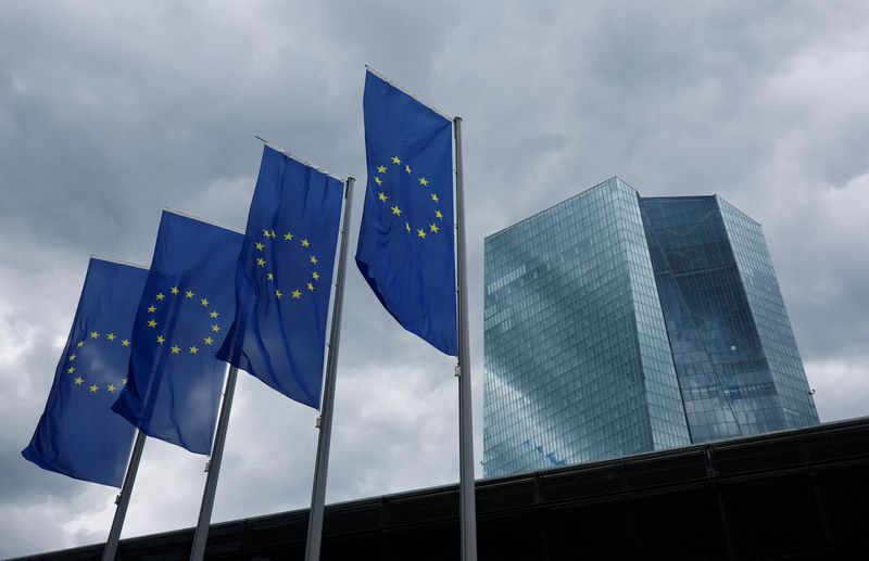 ECB政策判断、原油価格の重要性高まる=独連銀総裁