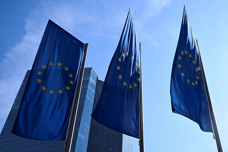 ECB、会社法の欧州共通化を支持 生産性向上の必要性強調