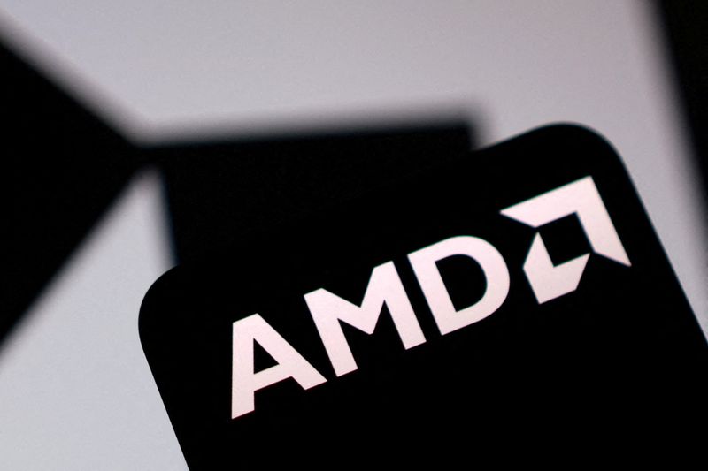 米AMD、AIスタートアップ企業を82億ドル相当で買収