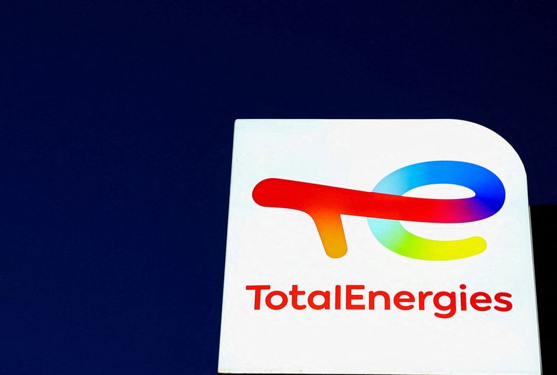 トタルCEO、「不測の事態への備え」重視へ 必要時調達から転換