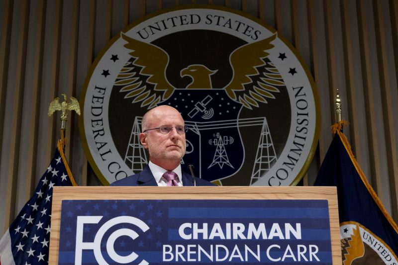 米軍死刑執行のTV放送可否、国防総省に委ねる=FCC委員長