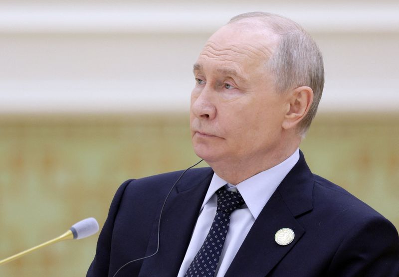 ロシア、米国向けディーゼル供給開始へ 米ロ首脳が電話会談