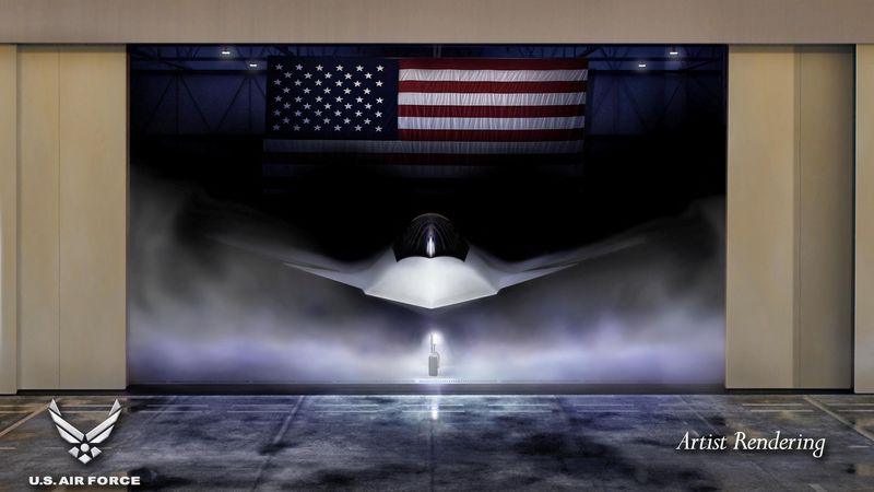 アングル:巨額損失に悩むボーイング防衛部門に光明、次世代戦闘機の連続受注で「向こう半世紀の覇権」へ