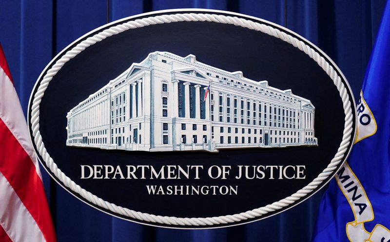 米司法省、独禁法違反の疑いでテレビ5社調査 ホワイトハウス取材停止巡り