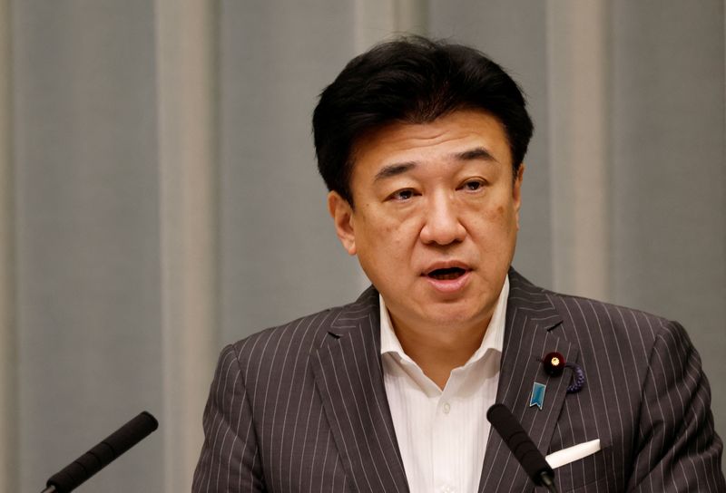 成長の好循環「少しずつ見えてきた」、定着へ責任ある積極財政=官房長官