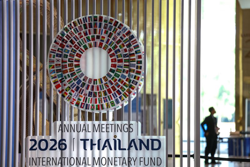 債務増大や金利上昇が焦点、世銀・IMF総会12日から エネルギー供給に懸念