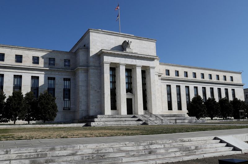 燃料高で物価圧力強まる、雇用は横ばい傾向=米地区連銀報告