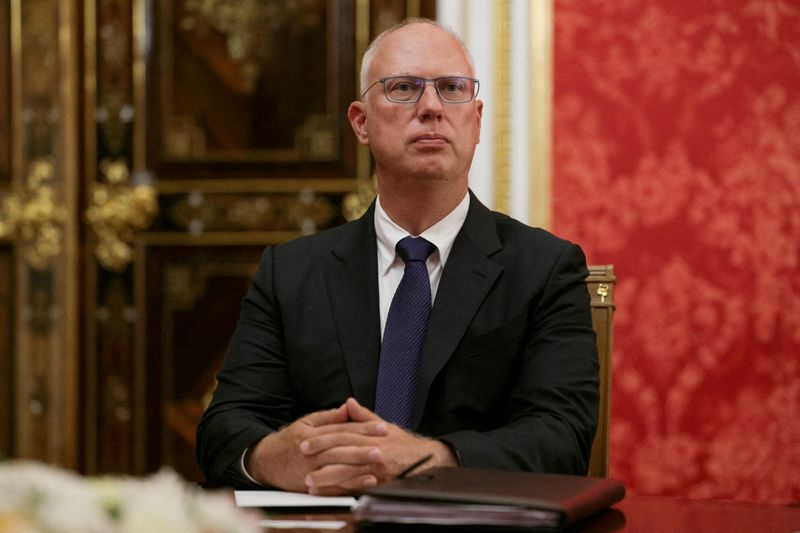 米ロディーゼル合意、二国間経済協力拡大の契機に=ロシア大統領特別代表