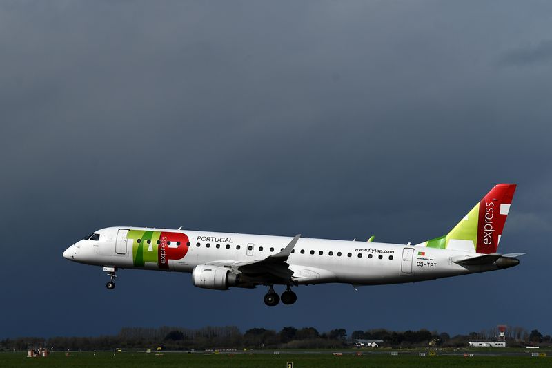 TAPポルトガル航空、ルフトハンザが最大49.9%株式を取得へ