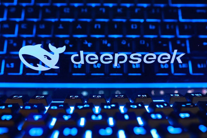 米、中国ディープシークを民生部門ITから排除 情報流出懸念