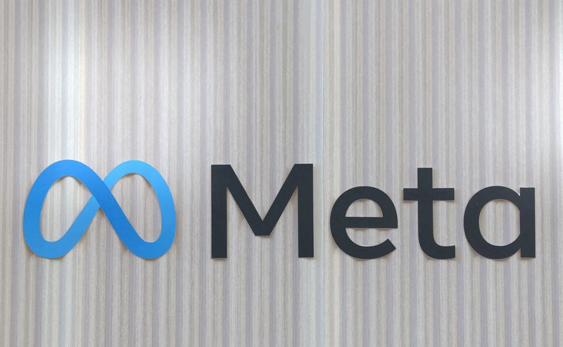 米メタ、AI投資拡大へ無議決権株発行へ 設備投資下限引き上げ