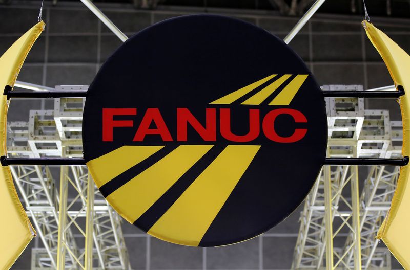 ファナック、今期純利益予想を上方修正 売上高は過去最高1兆円超
