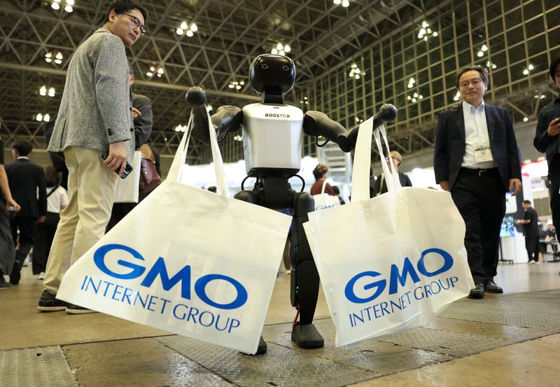 GMO、政府に能動的サイバー防御要請 金銭の要求には応じず