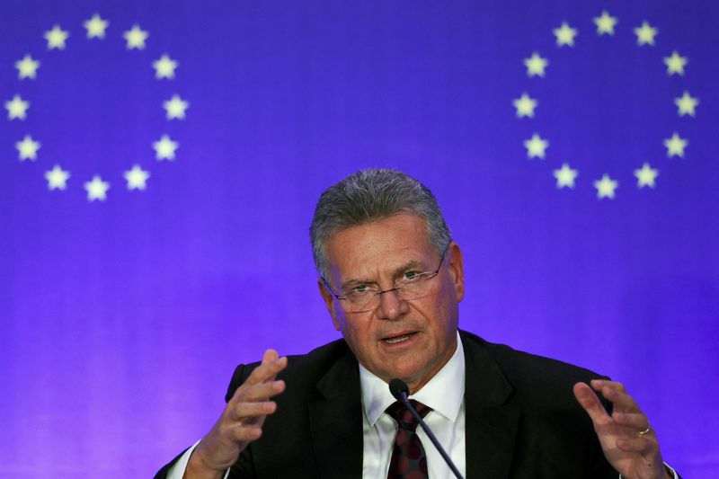 EU、貿易赤字削減へ中国との対話重視 化学品や機械などの輸入抑制模索