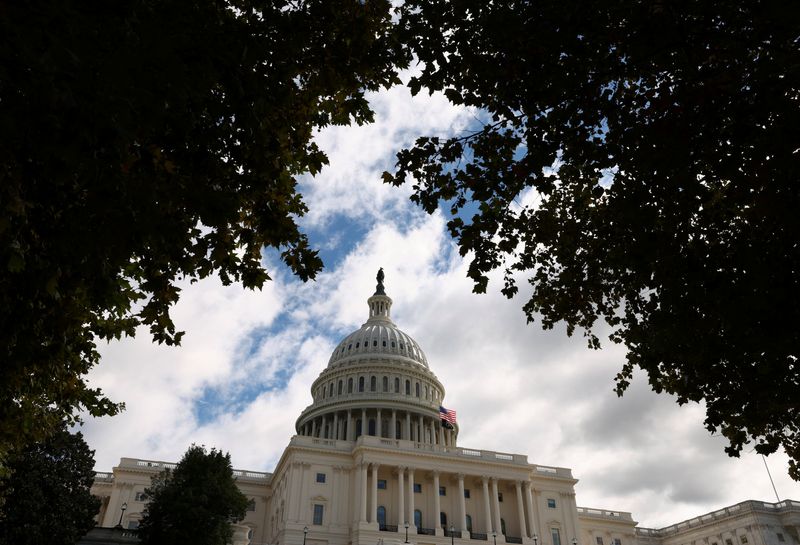 情報BOX:米中間選挙、議会支配の行方とトランプ政権への影響全シナリオ